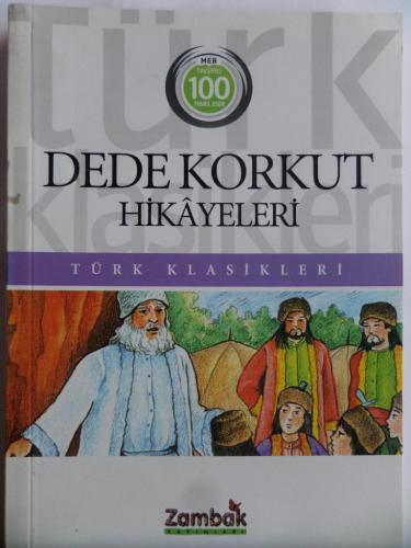 Dede Korkut Hikayeleri