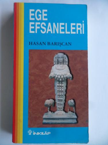 Ege Efsaneleri Hasan Barışcan