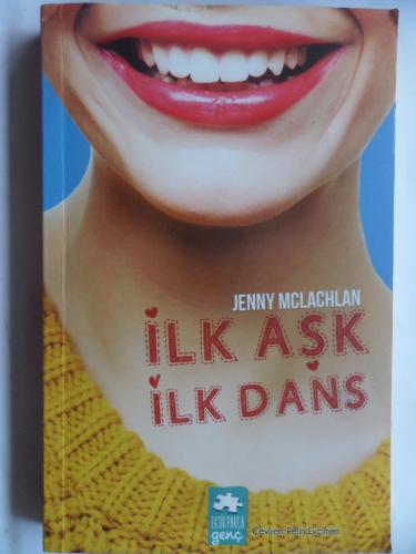 İlk Aşk İlk Dans