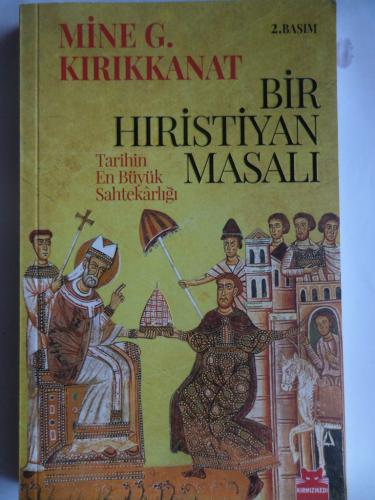 Bir Hıristiyan Masalı