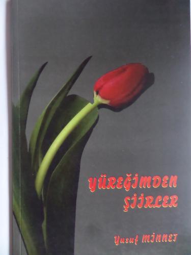 Yüreğimden Şiirler