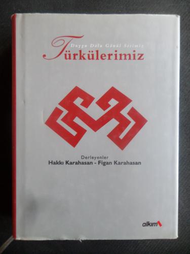 Duygu Dolu Gönül Sesimiz Türkülerimiz Hakkı Karahasan
