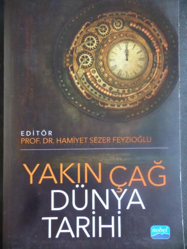 Yakın Çağ Dünya Tarihi