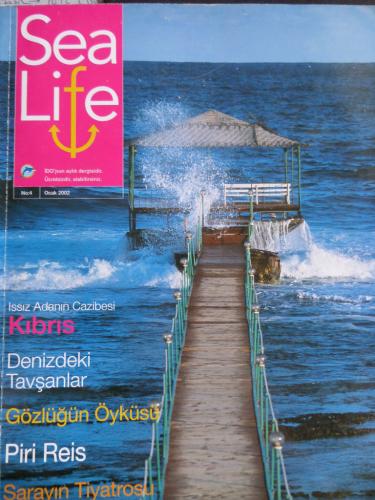 Sea Life 2002 / 04
