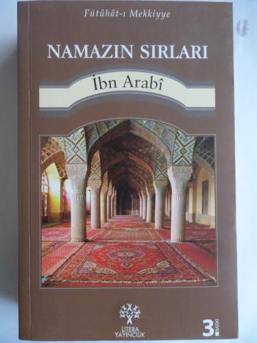 Namazın Sırları İbn Arabi
