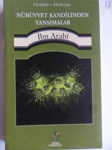 Nübüvvet Kandilinden Yansımalar İbn Arabi