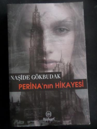 Perina'nın Hikayesi Naşide Gökbudak