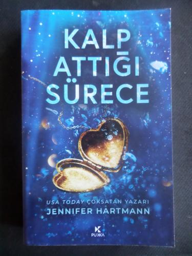 Kalp Attığı Sürece