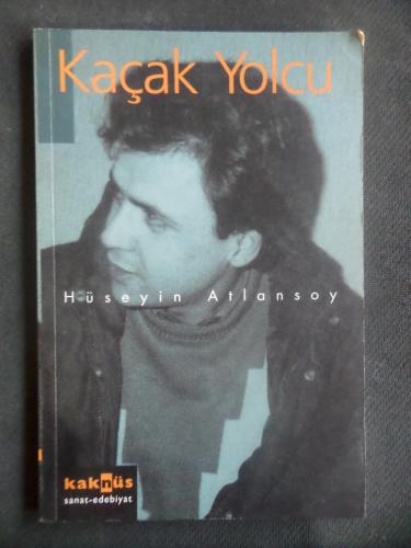 Kaçak Yolcu