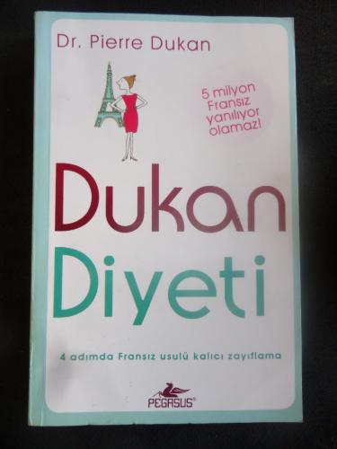 Dukan Diyeti
