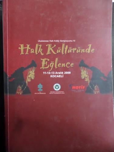 Halk Kültüründe Eğlence
