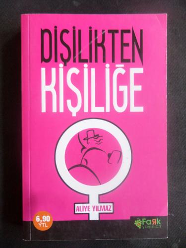 Dişilikten Kişiliğe