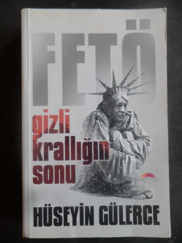 Gizli Krallığın Sonu FETÖ