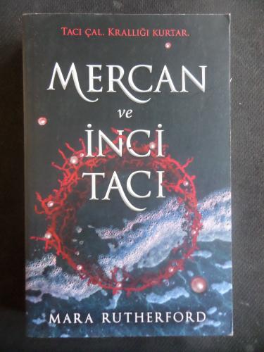 Mercan ve İnci Tacı