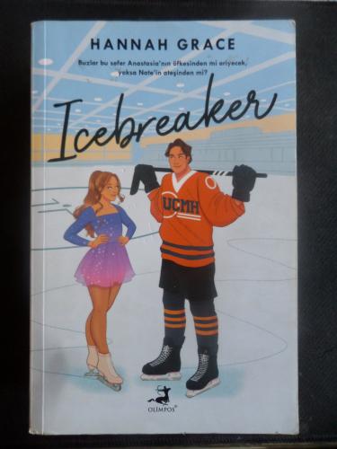 Icebreaker Hannah Grace