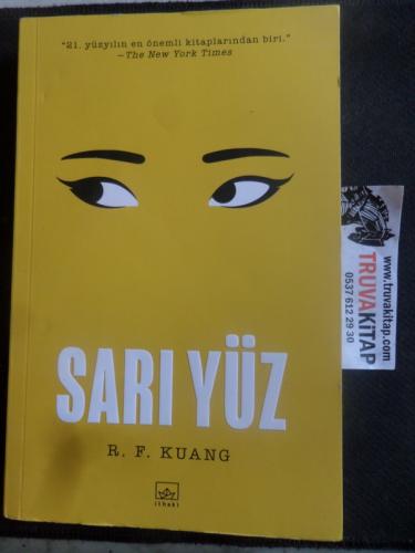 Sarı Yüz