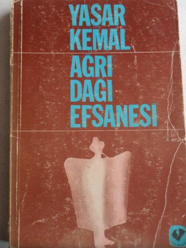 Ağrı Dağı Efsanesi Yaşar Kemal