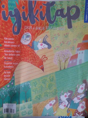 İyi Kitap 2009 / 113