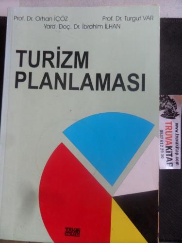 Turizm Planlaması Orhan İçöz
