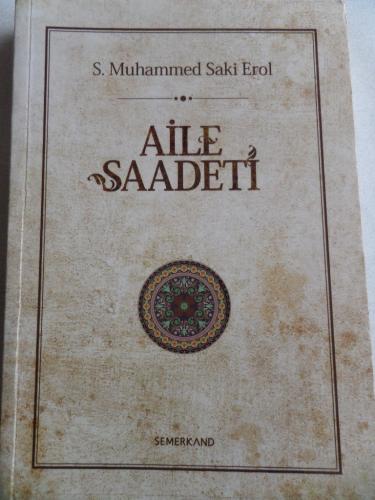 Aile Saadeti