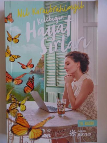 Kelebeğin Hayat Sırları