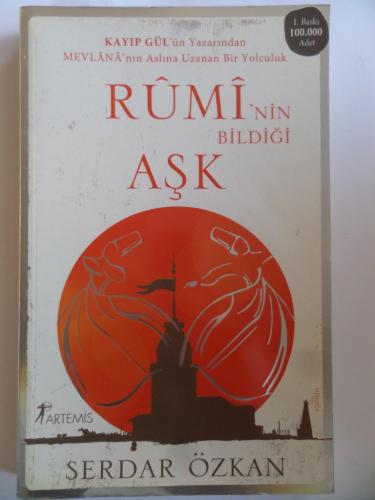 Rumi'nin Bildiği Aşk