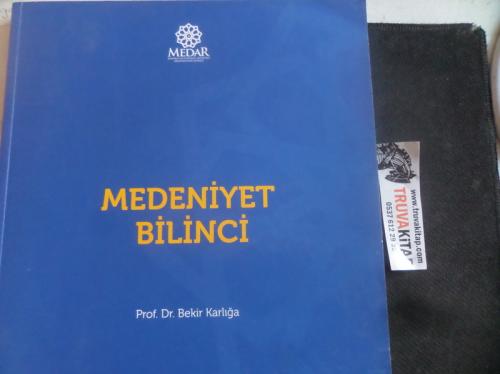 Medeniyet Bilinci
