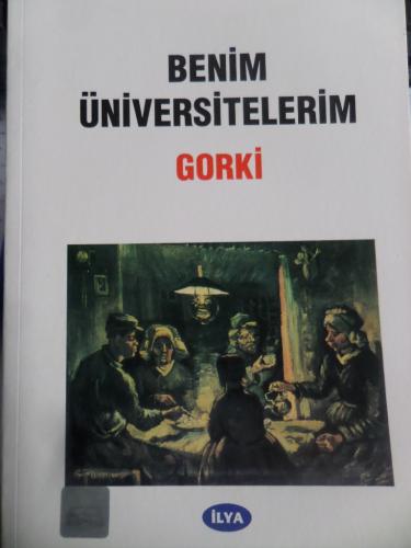 Benim Üniversitelerim Maksim Gorki