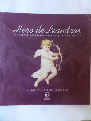 Hero İle Leandros Yusuf Ay
