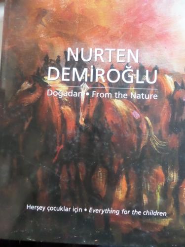 Doğadan / From The Nature