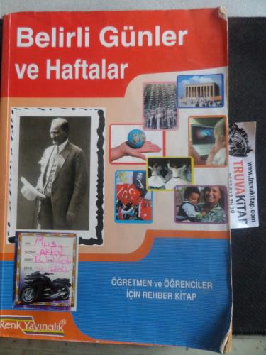 Belirli Günler ve Haftalar
