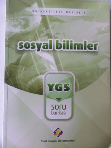 YGS Sosyal Bilimler Soru Bankası