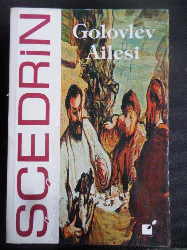 Golovlev Ailesi Saltıkov Şçedrin