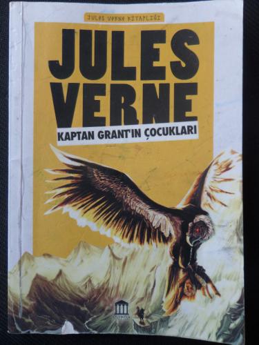 Kaptan Grant'ın Çocukları