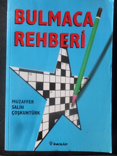 Bulmaca Rehberi