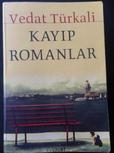 Kayıp Romanlar* Vedat Türkali