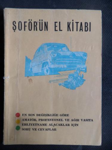 Şoför'ün El Kitabı