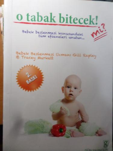 O Tabak Bitecek Mi ?