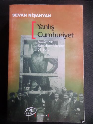 Yanlış Cumhuriyet
