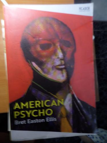 American Psycho