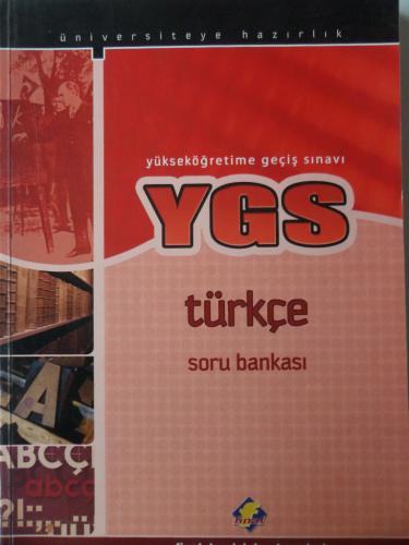 YGS Türkçe Soru Bankası
