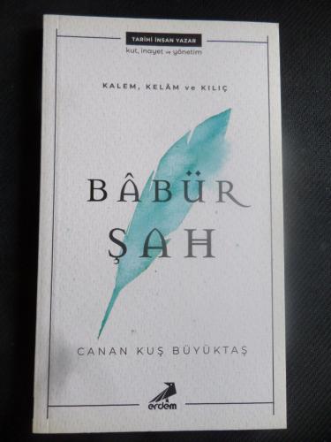 Babür Şah