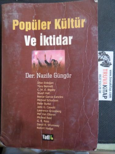 Popüler Kültür ve İktidar