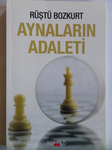 Aynaların Adaleti