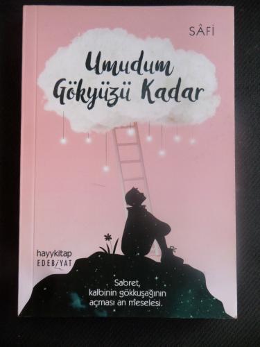Umudum Gökyüzü Kadar