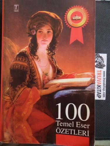 100 Temel Eser Özetleri
