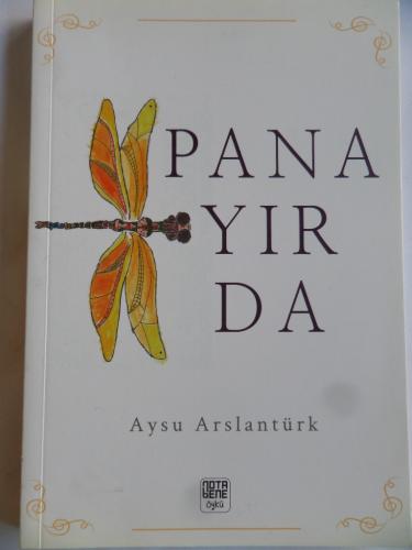 Panayırda Aysu Arslantürk