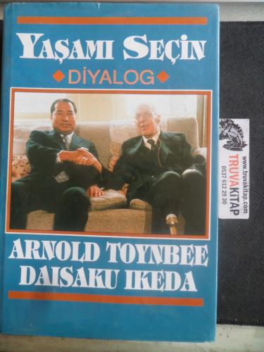 Yaşamı Seçin Diyalog