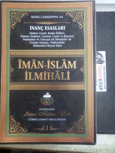 İman - İslam İlmihali 1. Cilt