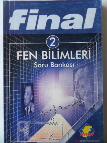 Fen Bilimleri Soru Bankası 2
